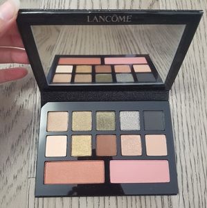 Lancome eyeshadow palette